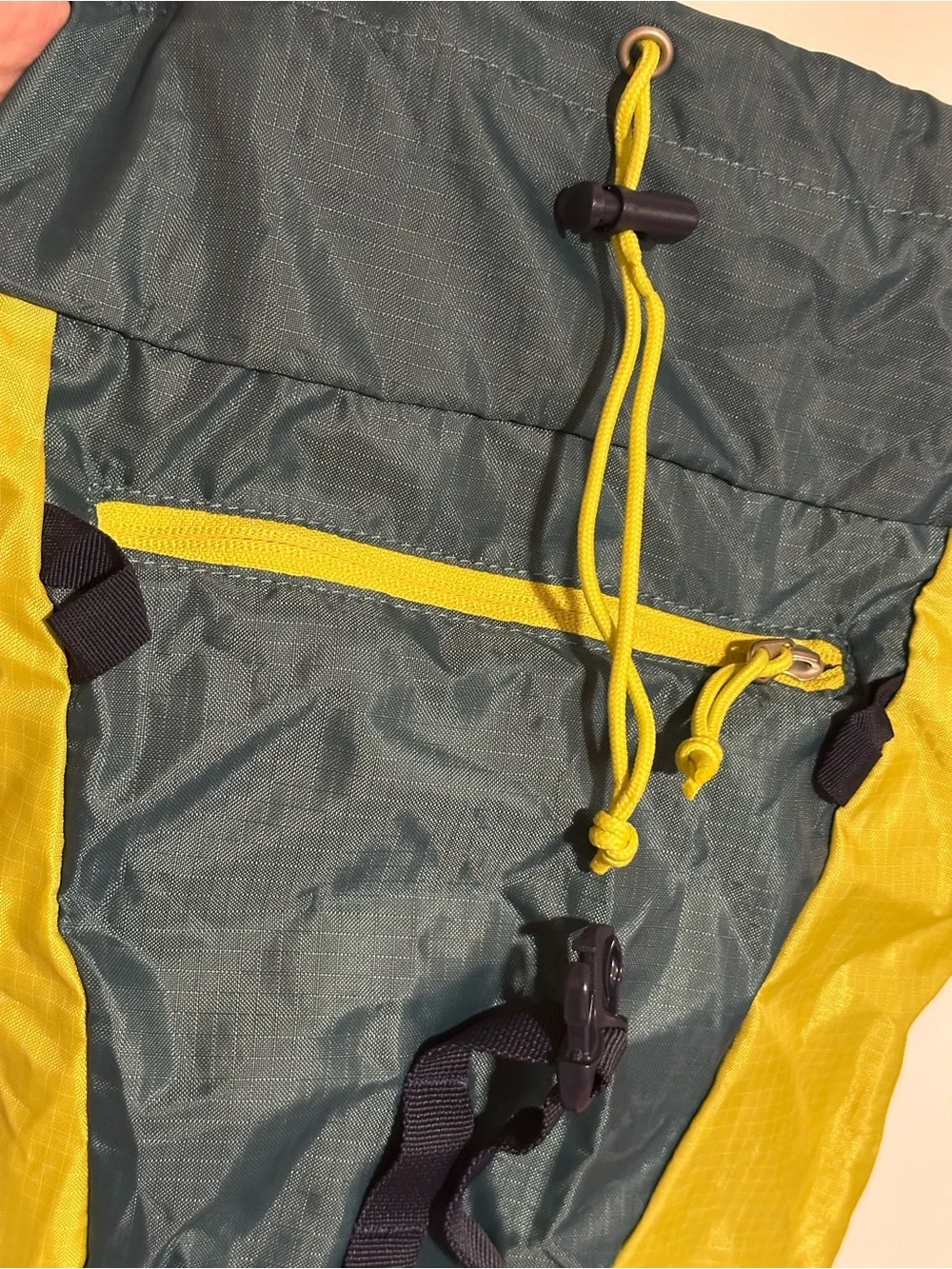 Eddie Bauer lightweight eddie